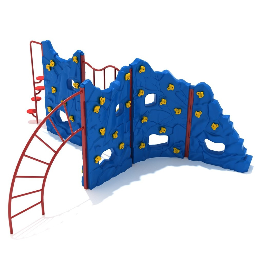 Craggy Flats Rock Climber thumbnail 5