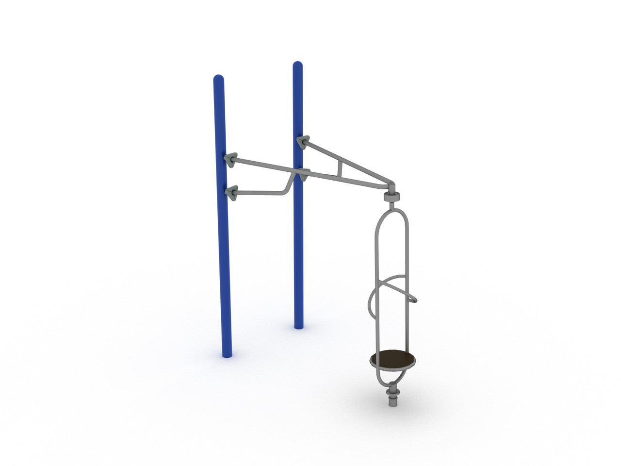 Single Standing Spinner thumbnail 4