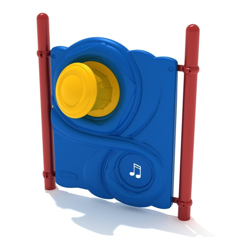 Drum Beats Freestanding Panel thumbnail 8