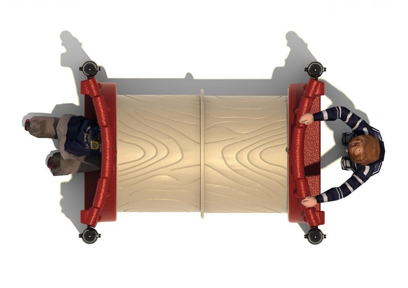 Trunk Crawler thumbnail 2