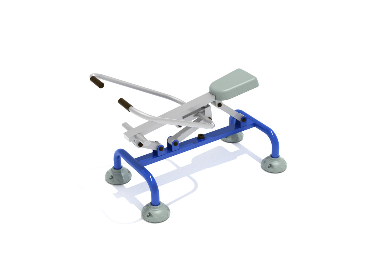 Single Station Rower thumbnail 15