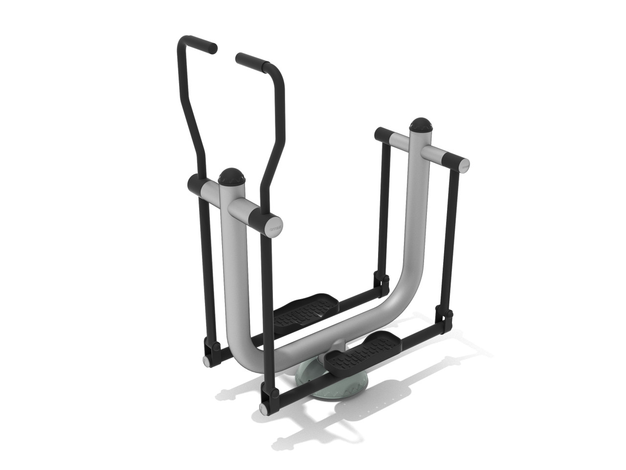 Single Station Country Skier thumbnail 1