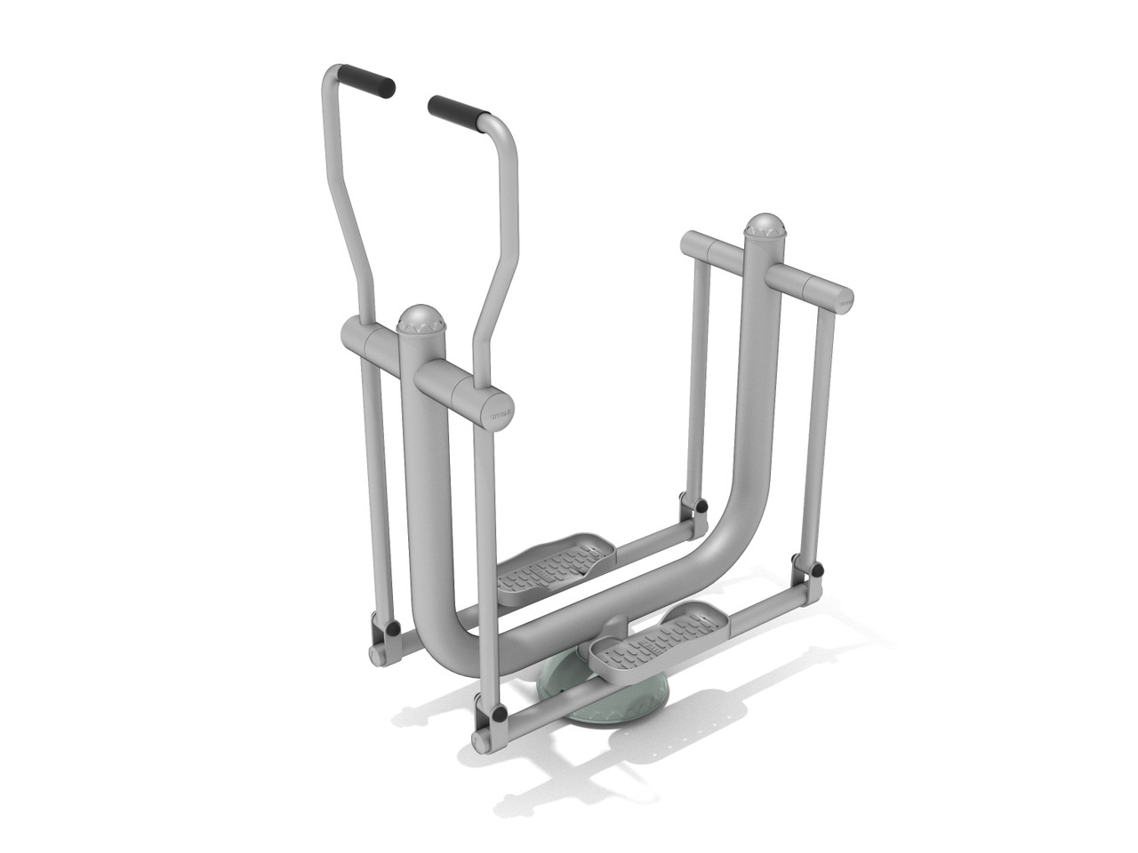 Single Station Country Skier thumbnail 2