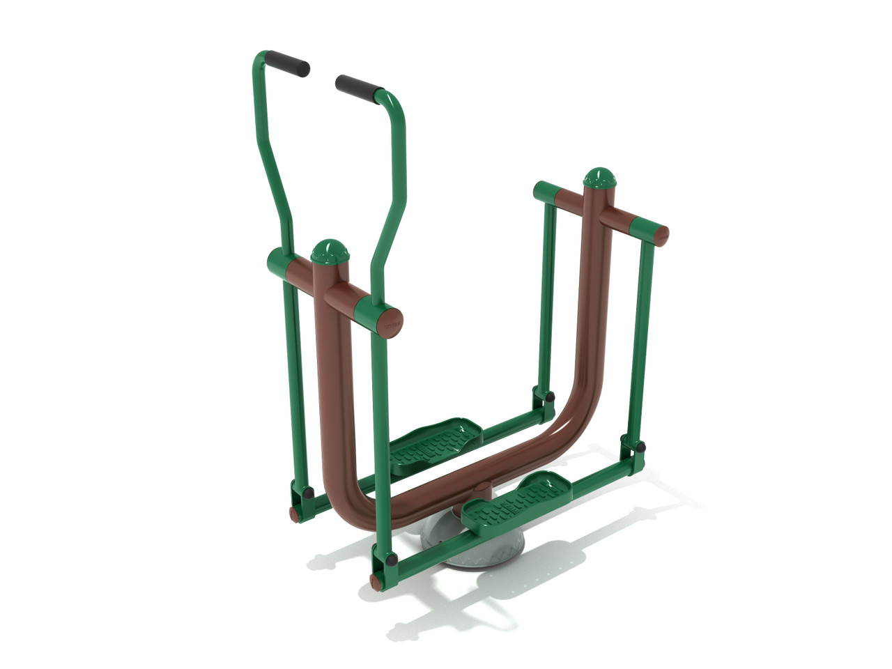 Single Station Country Skier thumbnail 6