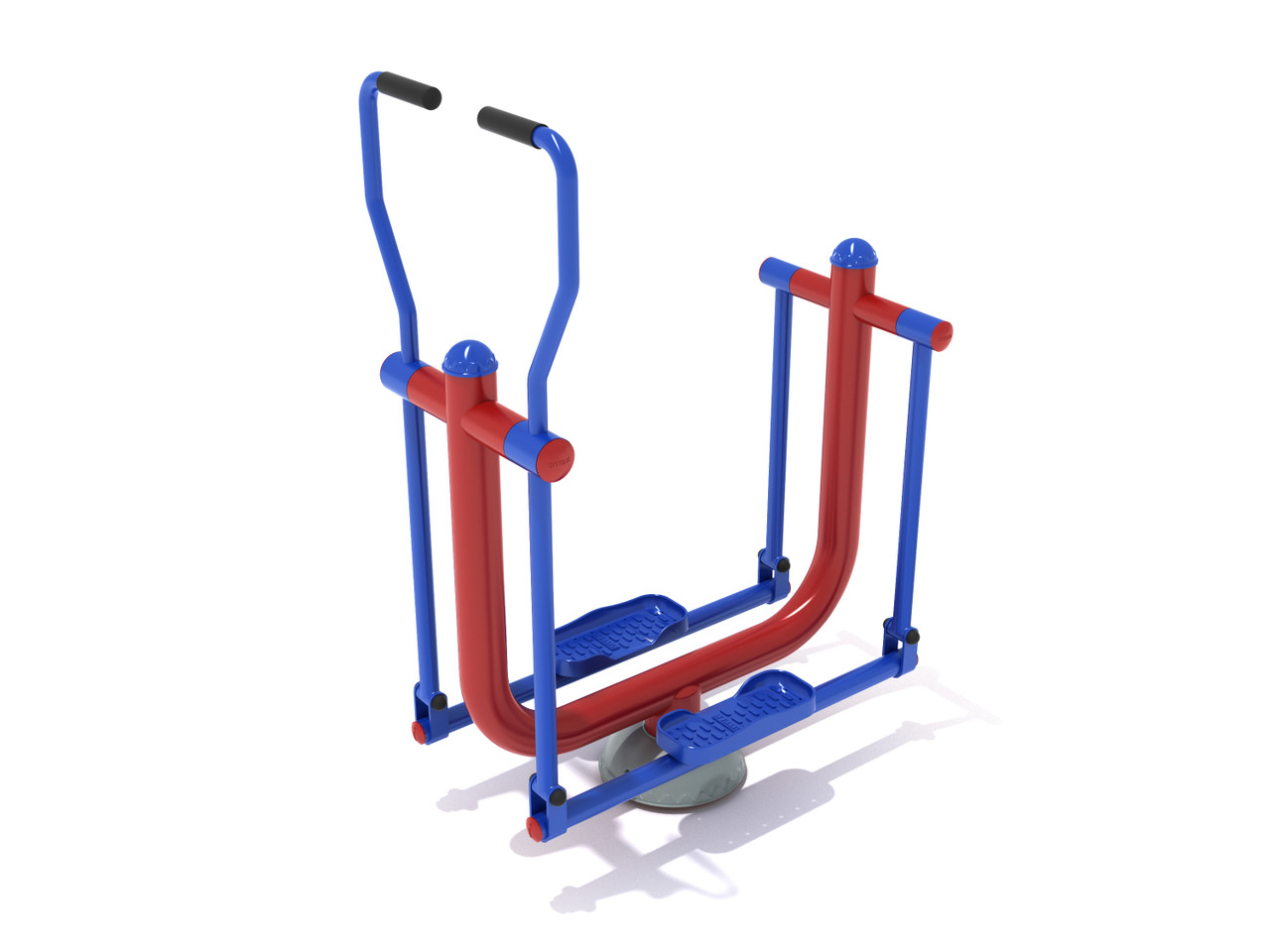 Single Station Country Skier thumbnail 8