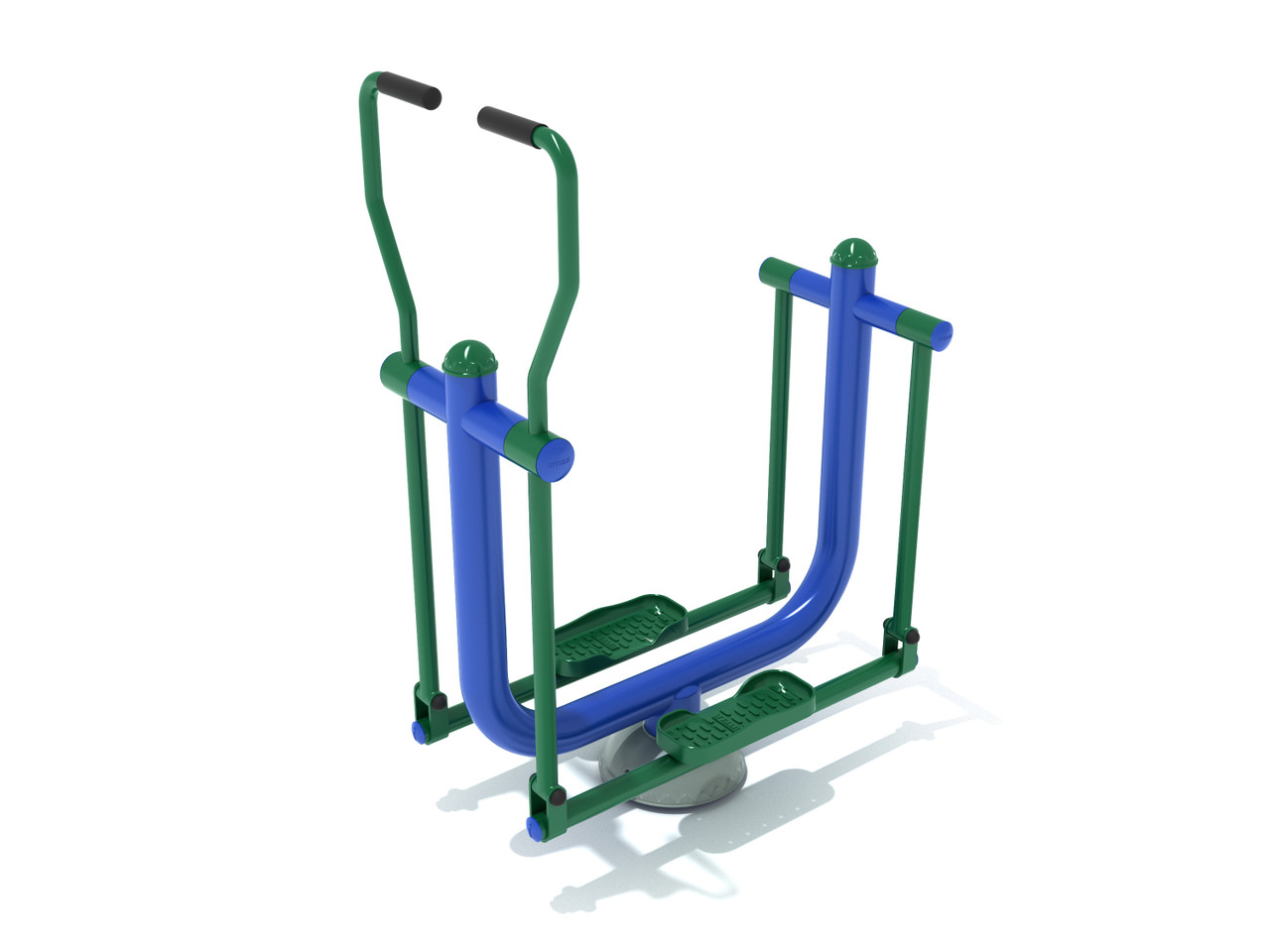 Single Station Country Skier thumbnail 10