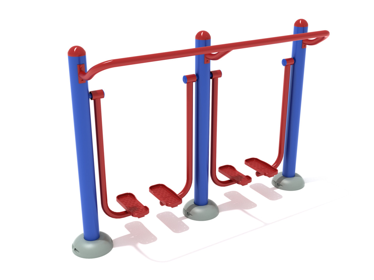 Double Station Sky Walker thumbnail 1