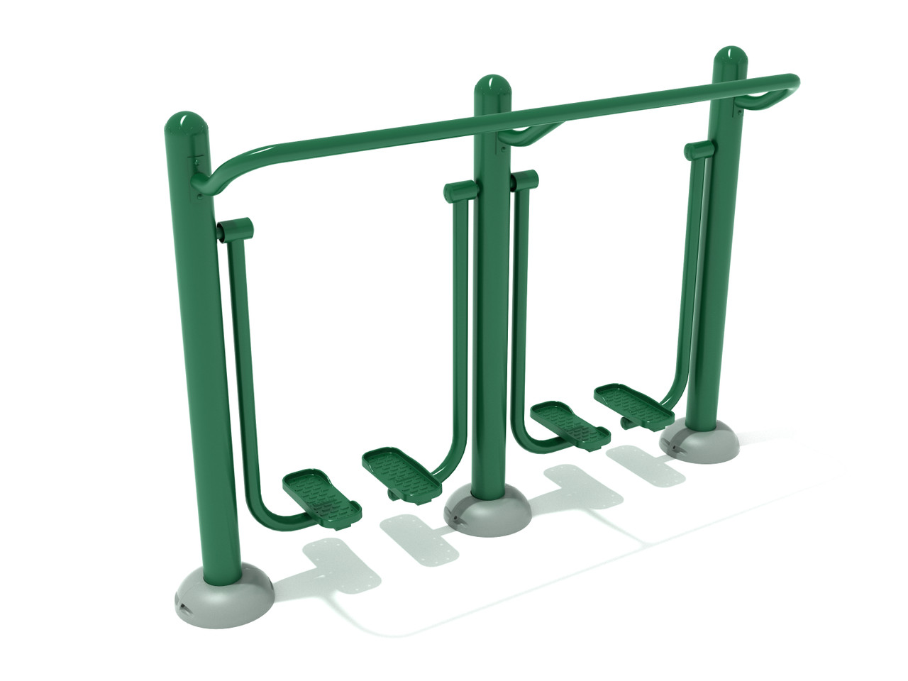 Double Station Sky Walker thumbnail 4