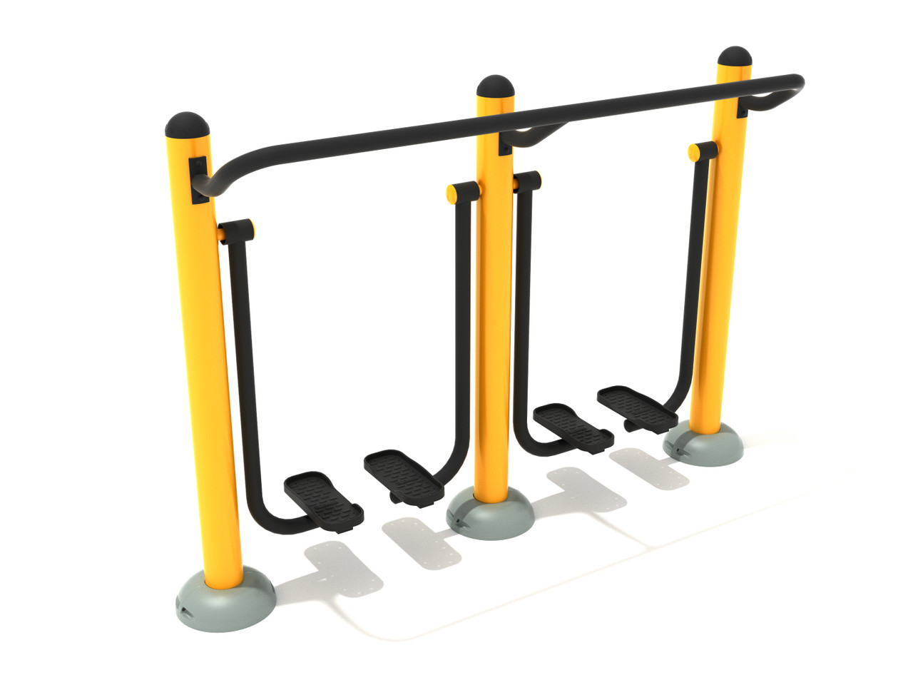 Double Station Sky Walker thumbnail 6