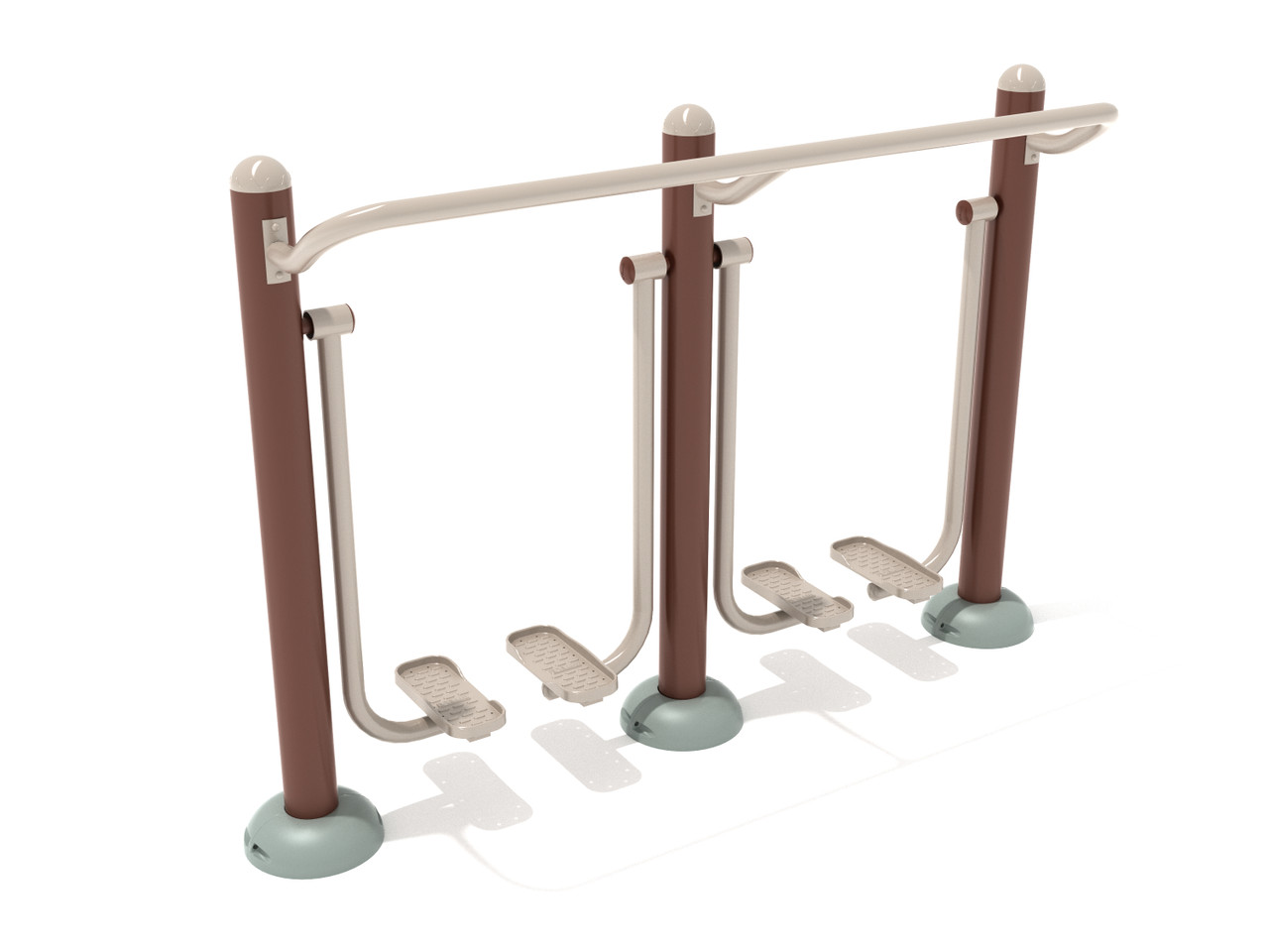 Double Station Sky Walker thumbnail 8