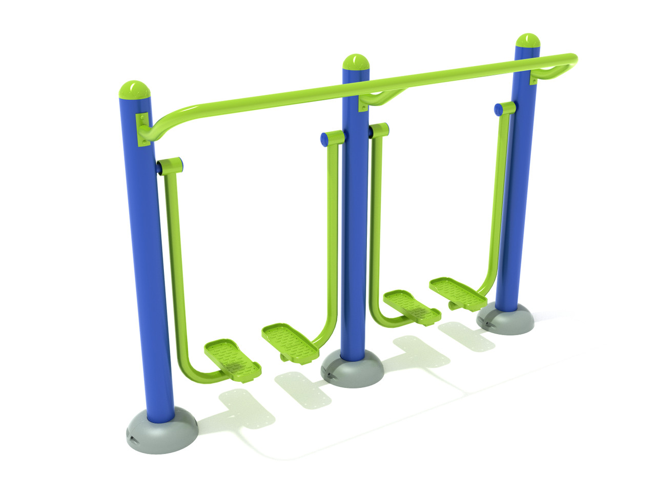 Double Station Sky Walker thumbnail 9