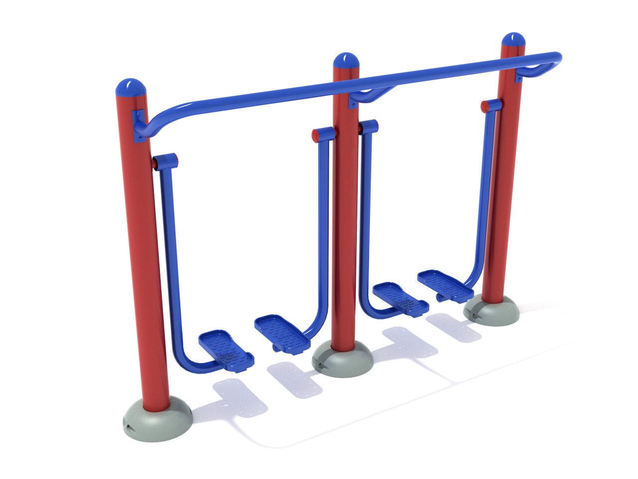 Double Station Sky Walker thumbnail 10