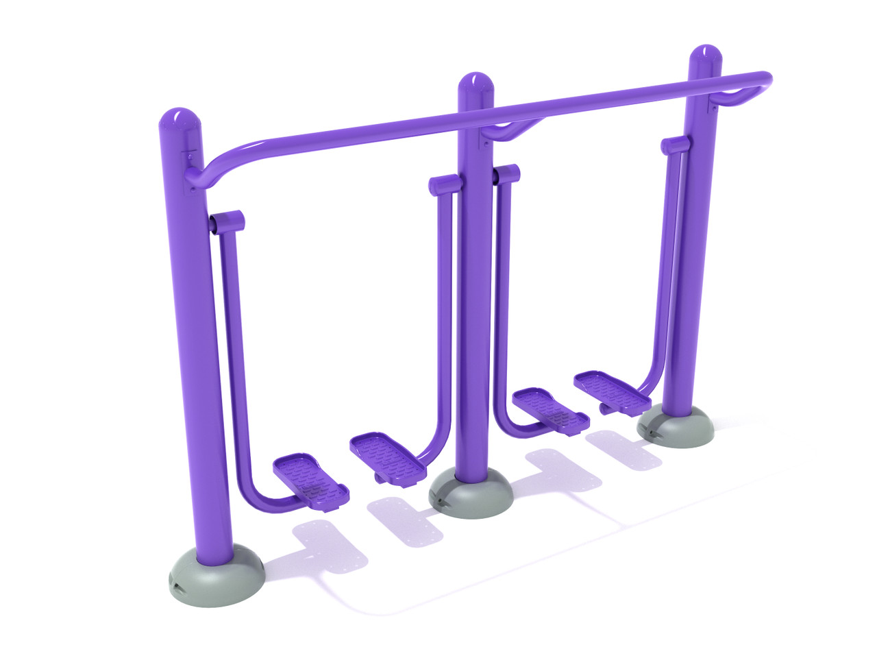 Double Station Sky Walker thumbnail 12