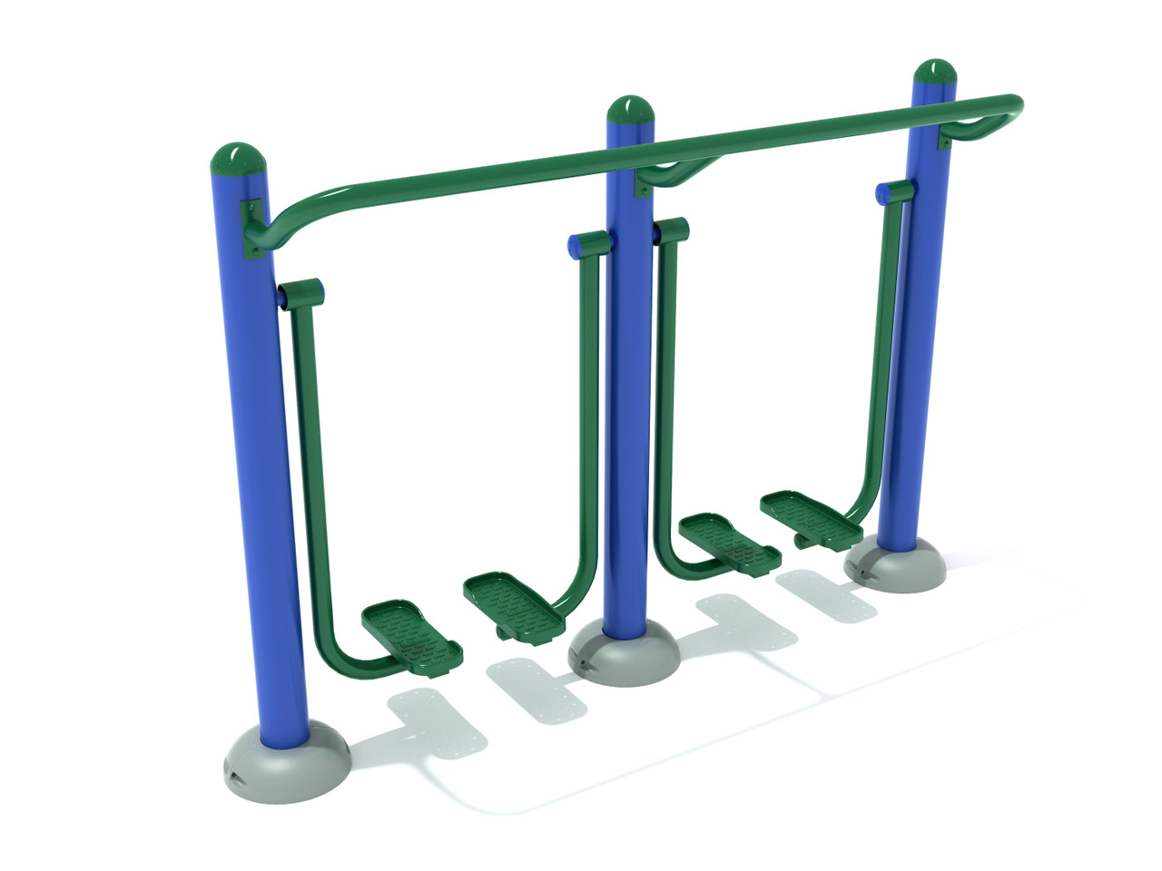 Double Station Sky Walker thumbnail 13