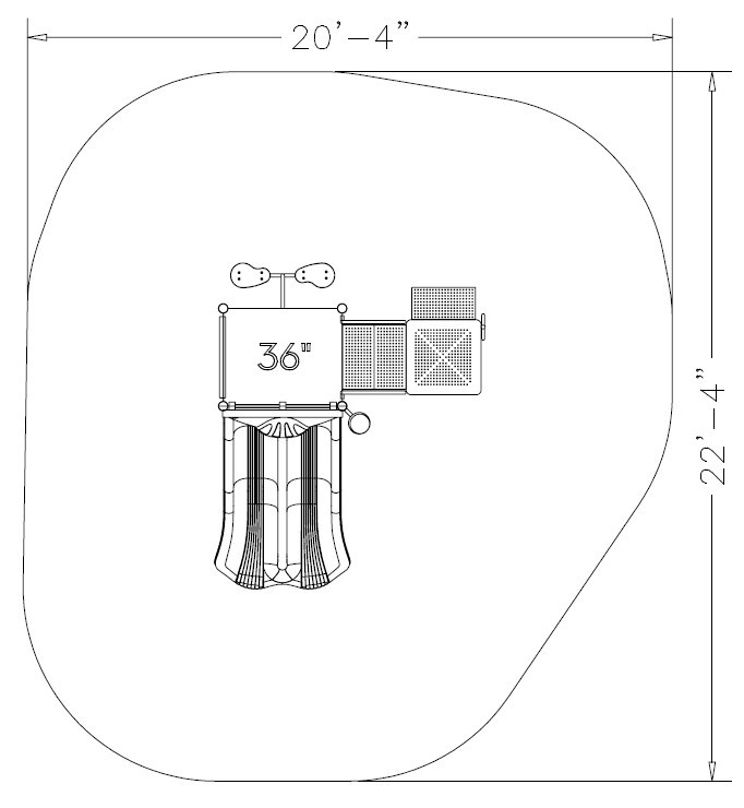 Arlington Spark Structure thumbnail 4