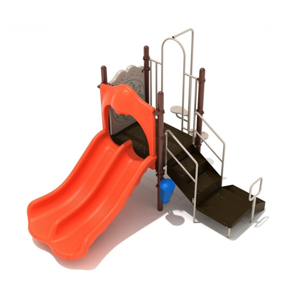 Arlington Spark Structure thumbnail 1