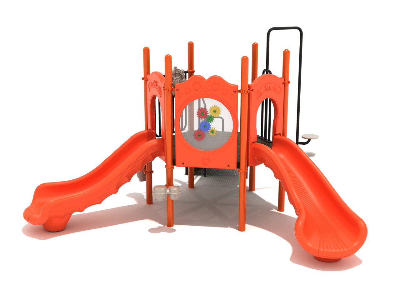 Boulder Spark Structure thumbnail 6