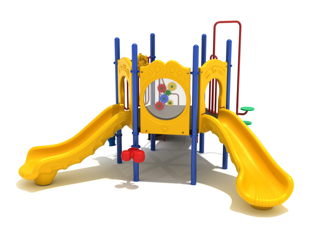 Boulder Spark Structure thumbnail 9