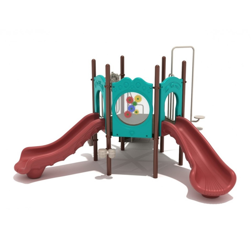 Boulder Spark Structure thumbnail 1