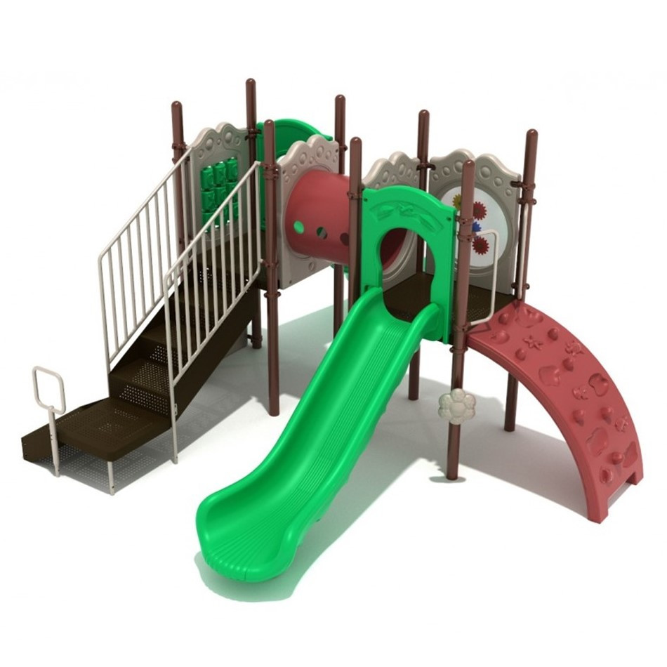 Berkeley Spark Structure thumbnail 1