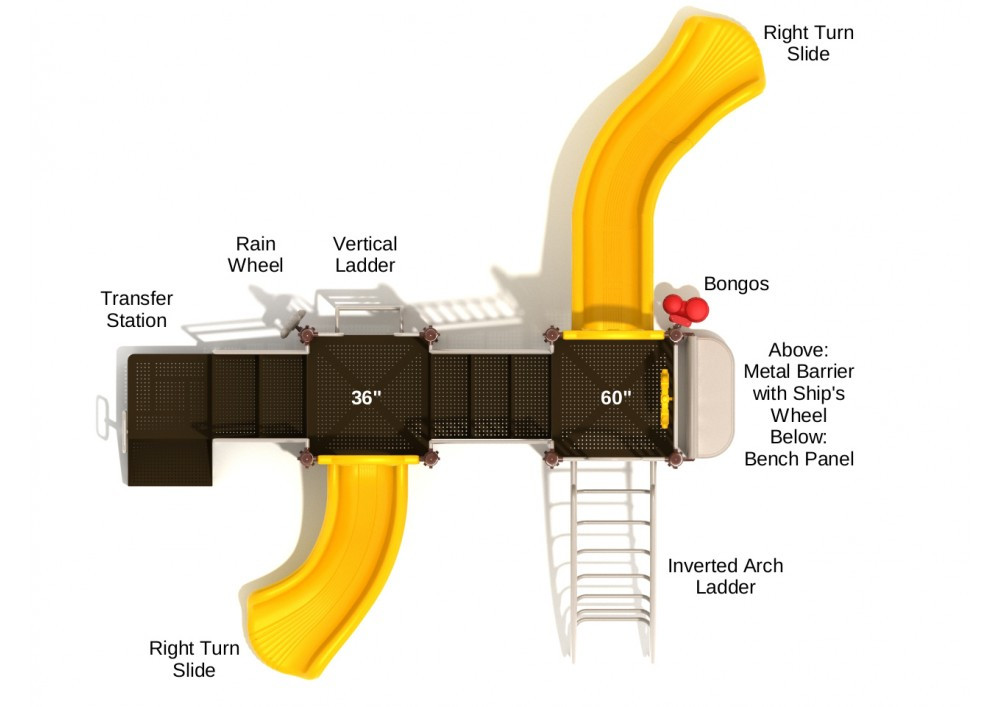 Missoula Spark Structure thumbnail 3