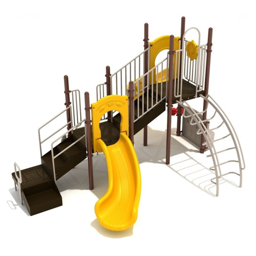 Missoula Spark Structure thumbnail 1