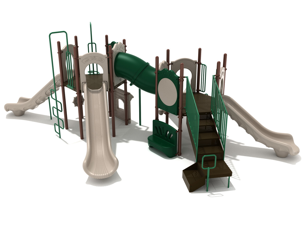 Sunnyvale Spark Structure thumbnail 4