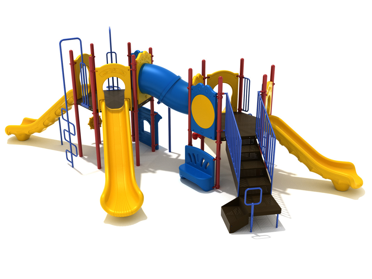 Sunnyvale Spark Structure thumbnail 7