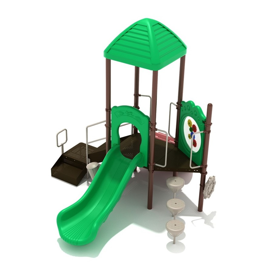 Lakewood Spark Structure thumbnail 1