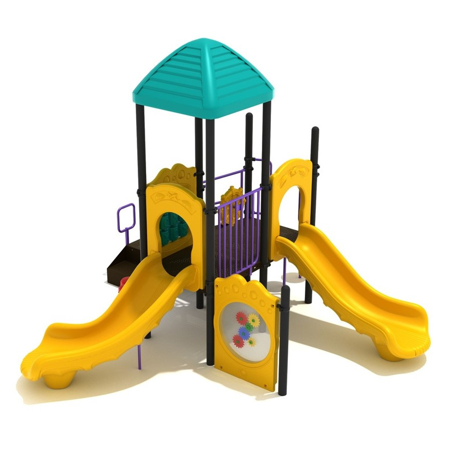 Miami Beach Spark Structure thumbnail 1