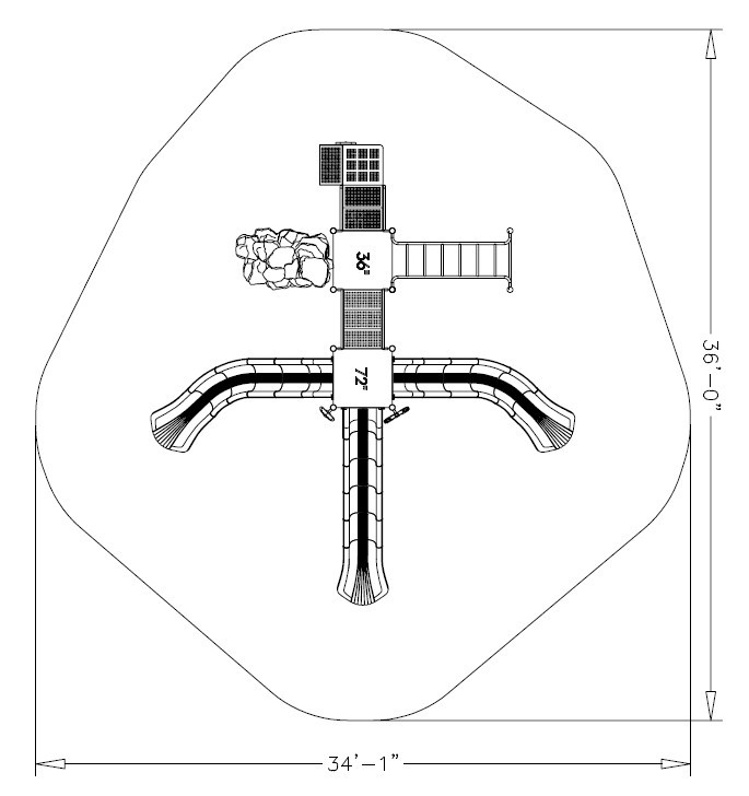 Cambridge Spark Structure thumbnail 5