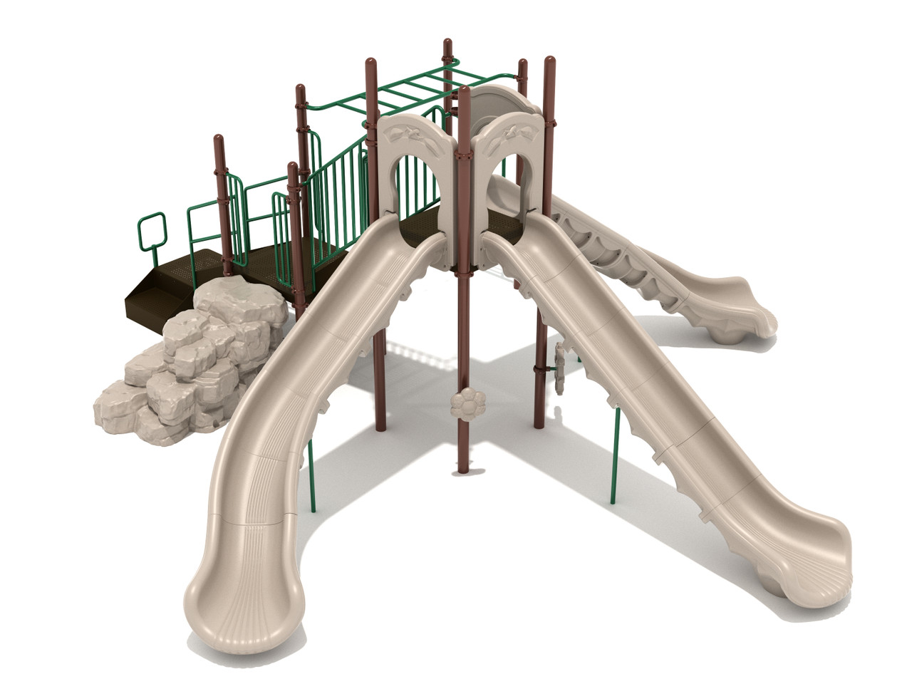 Cambridge Spark Structure thumbnail 4