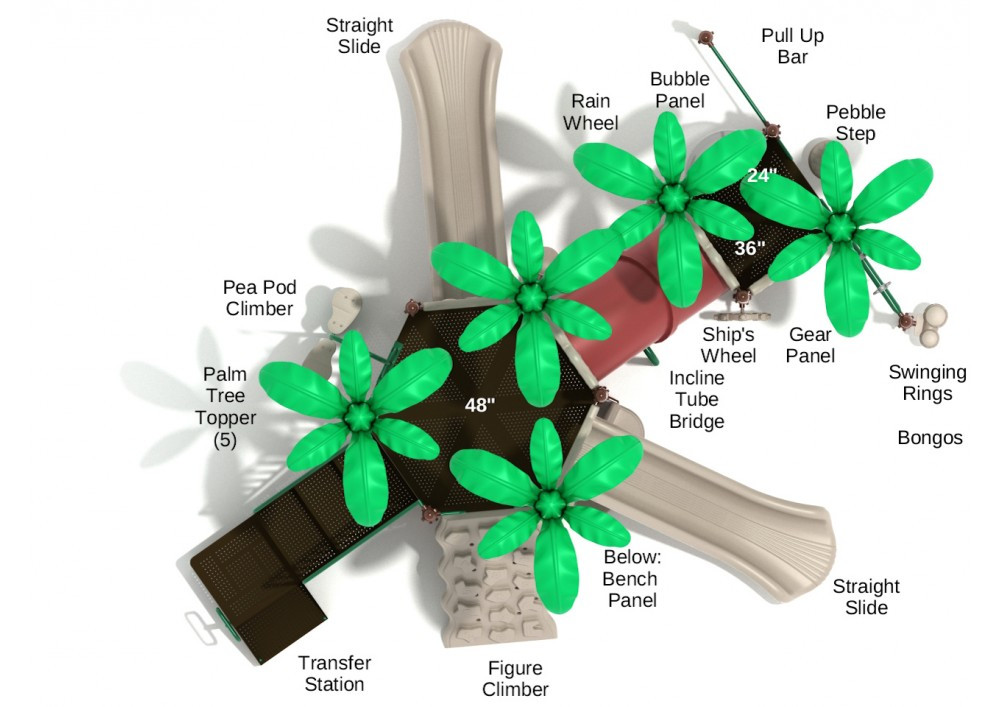 Tempe Spark Structure thumbnail 3