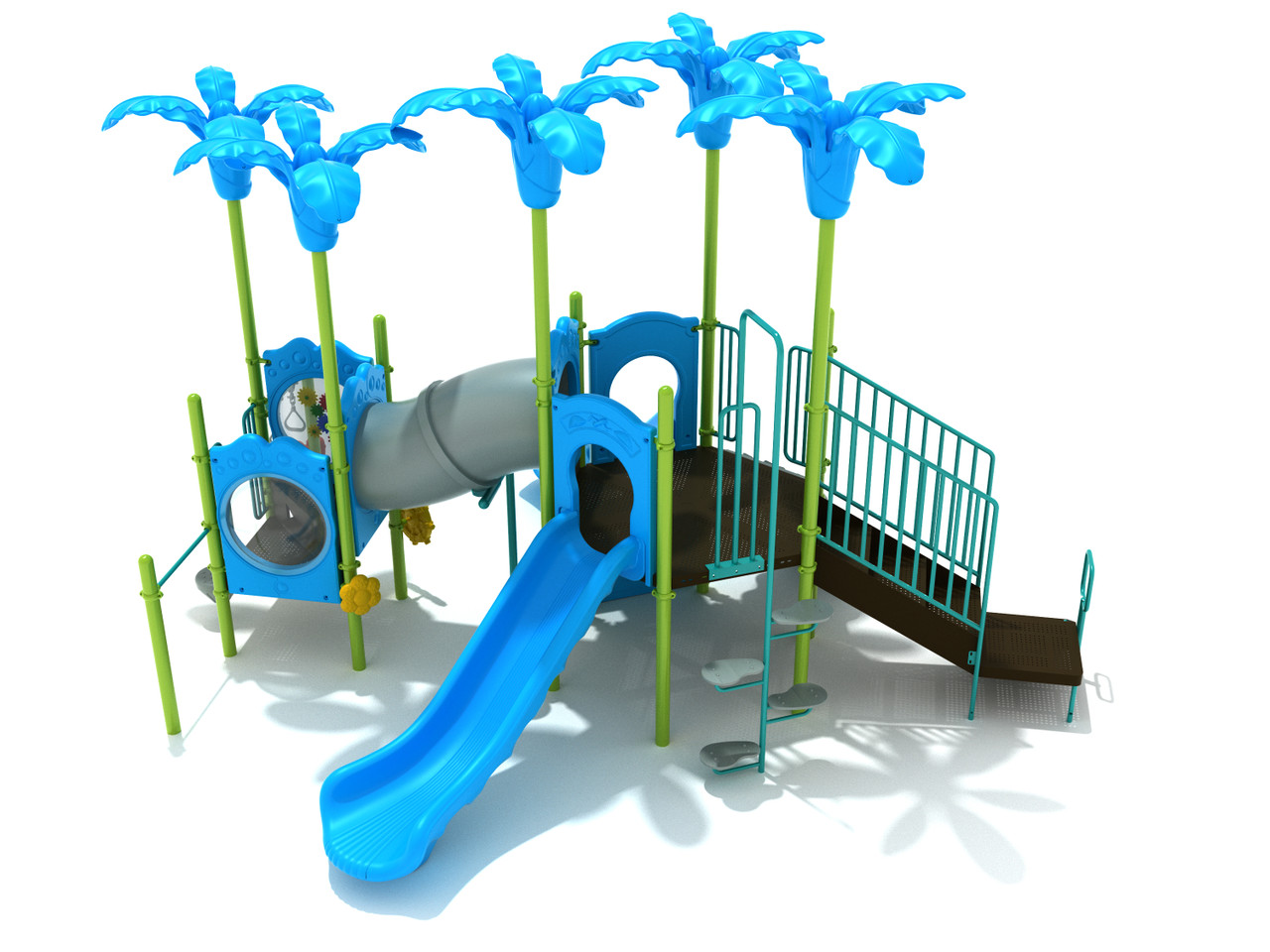 Tempe Spark Structure thumbnail 4