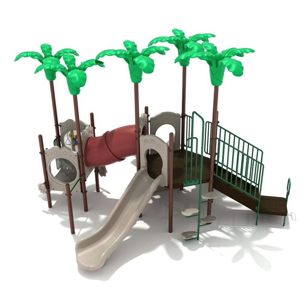 Tempe Spark Structure thumbnail 1