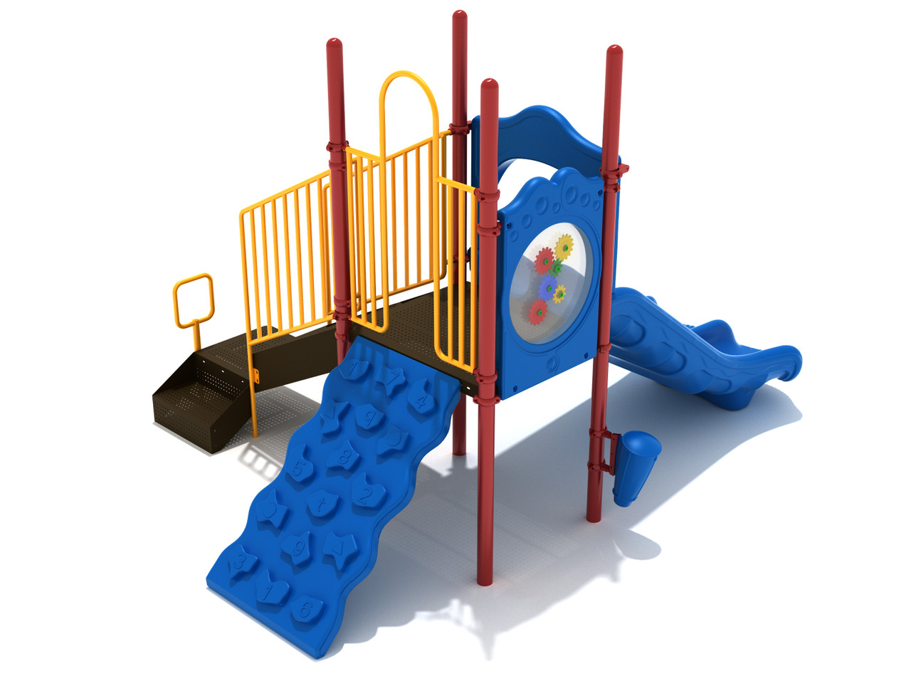 Beaverton Spark Structure thumbnail 4