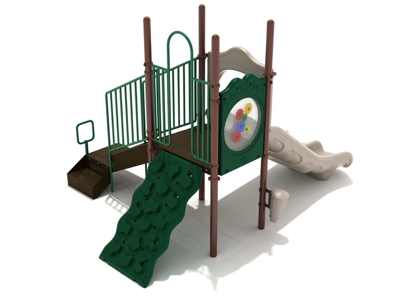 Beaverton Spark Structure thumbnail 5