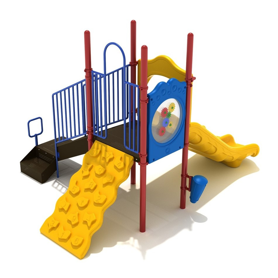 Beaverton Spark Structure thumbnail 1