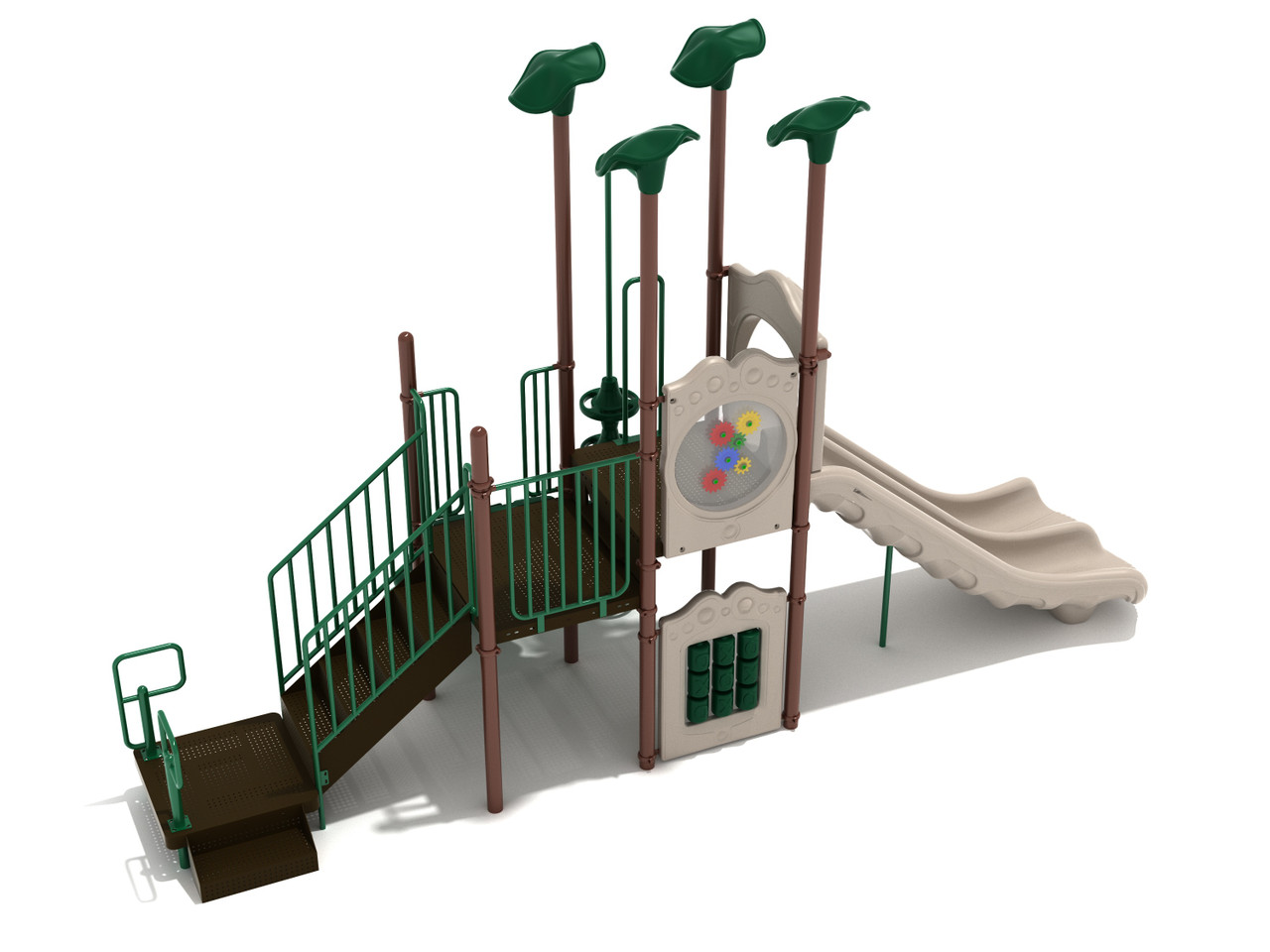 Bellingham Spark Structure thumbnail 5