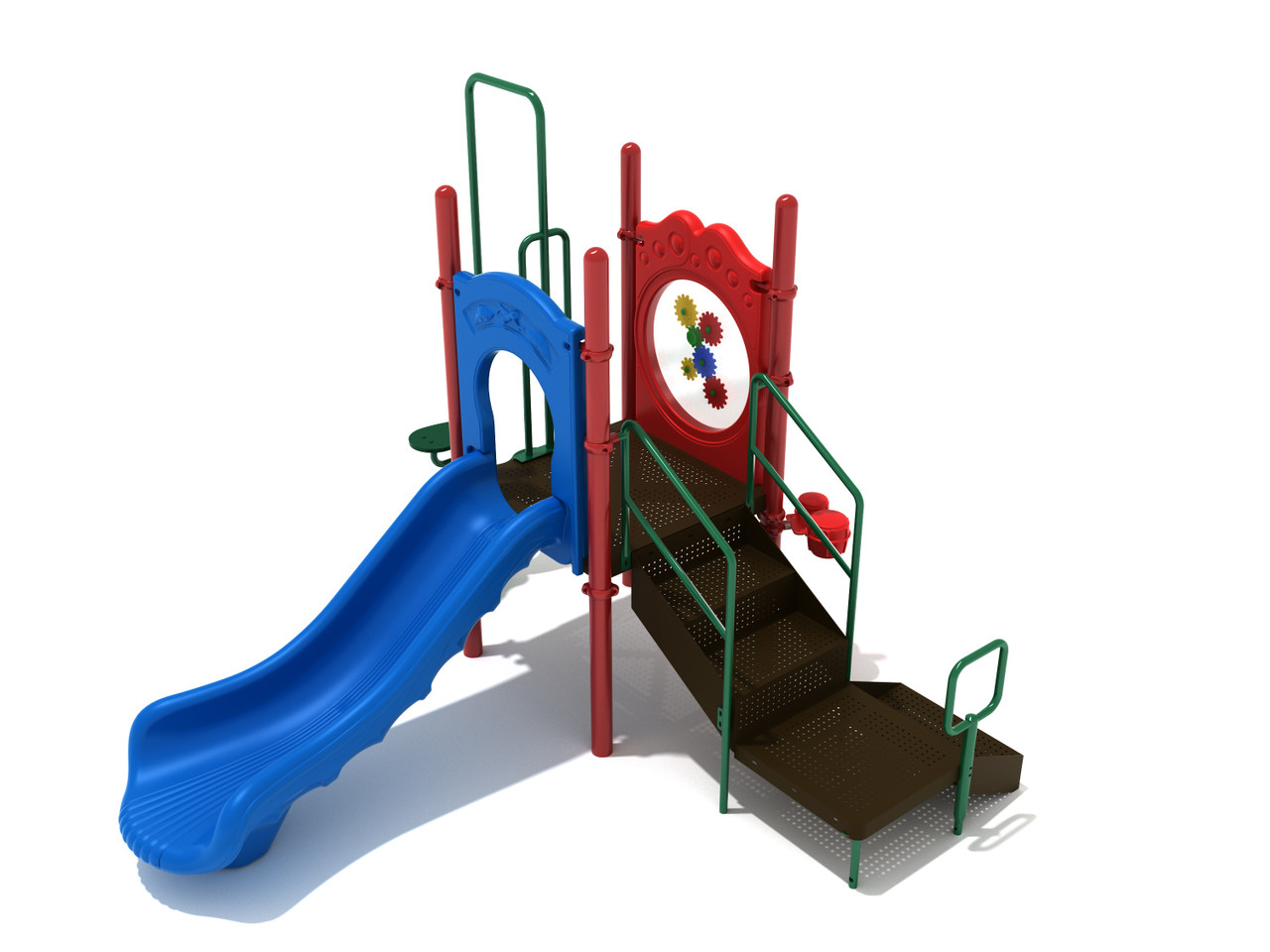 Rochester Spark  Structure thumbnail 4