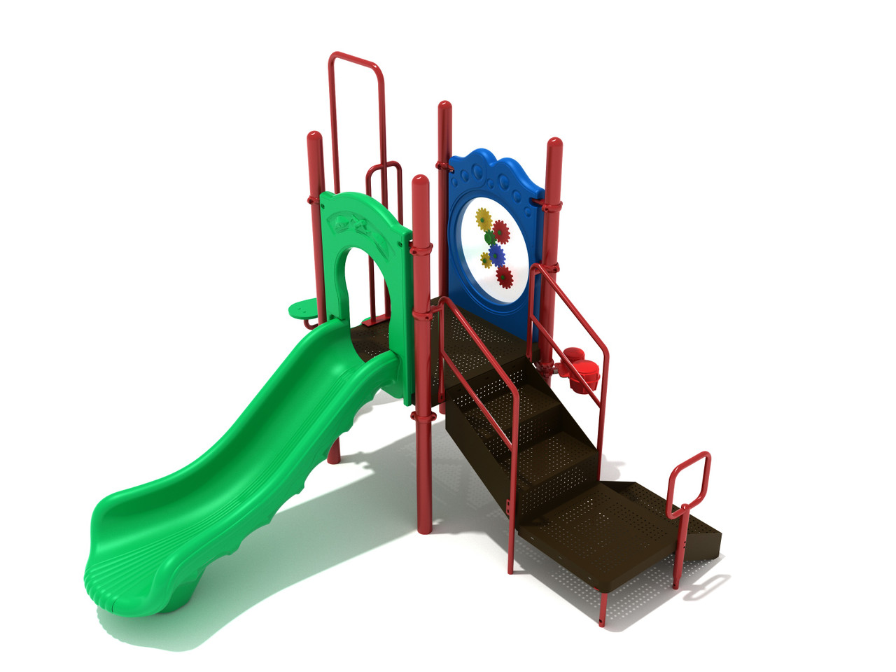 Rochester Spark  Structure thumbnail 5