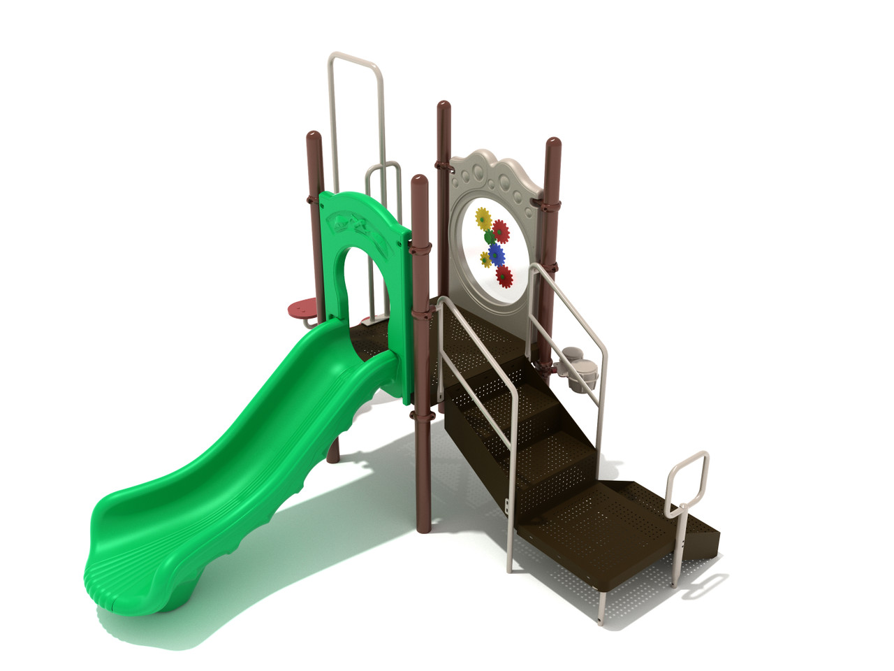 Rochester Spark  Structure thumbnail 7