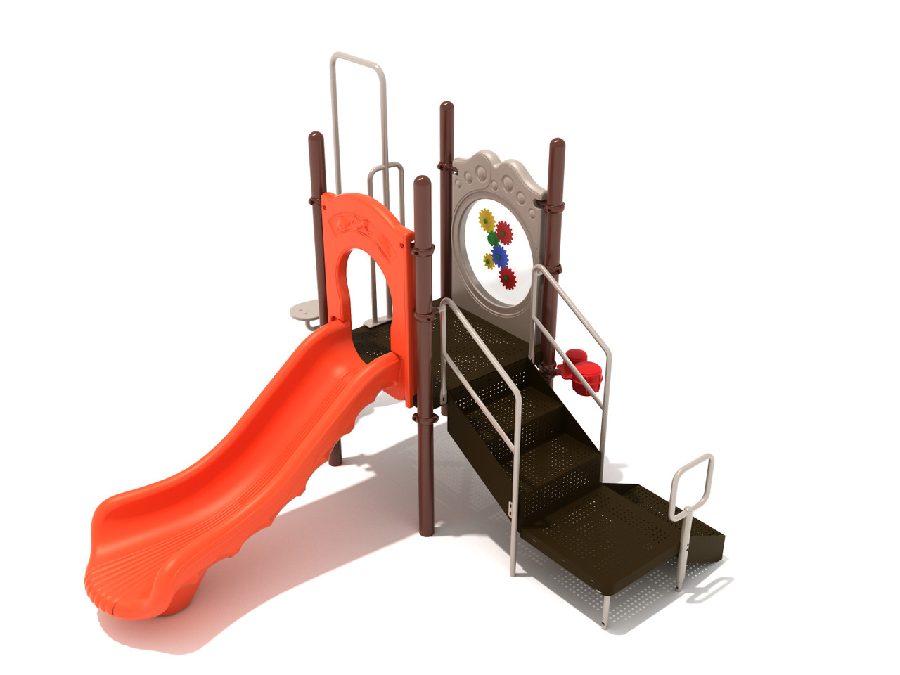 Rochester Spark  Structure thumbnail 8