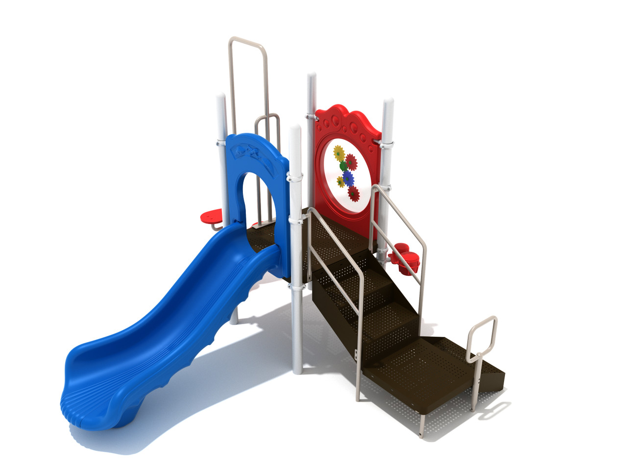 Rochester Spark  Structure thumbnail 9