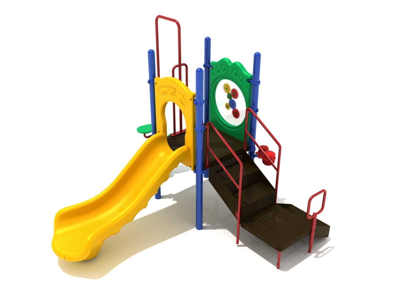 Rochester Spark  Structure thumbnail 10