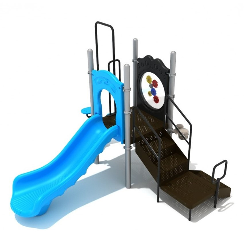 Rochester Spark  Structure thumbnail 1