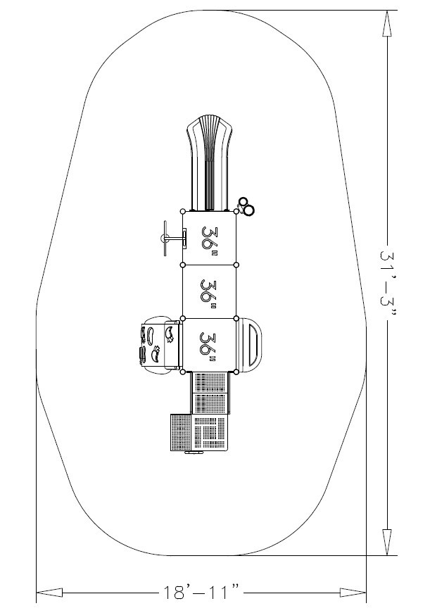 Des Moines Spark Structure thumbnail 8