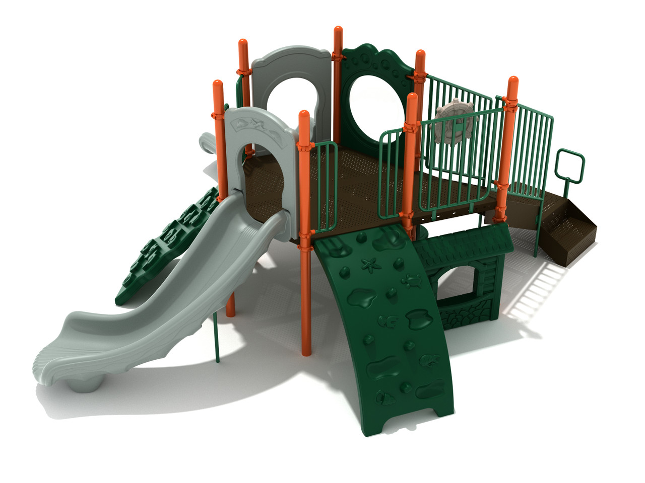 Costa Mesa Spark Structure thumbnail 6