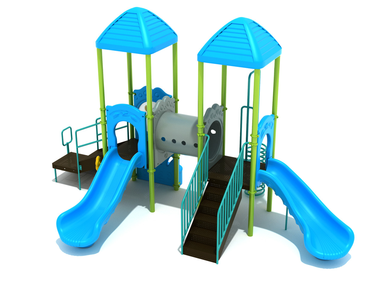 Olympia Spark Structure thumbnail 7