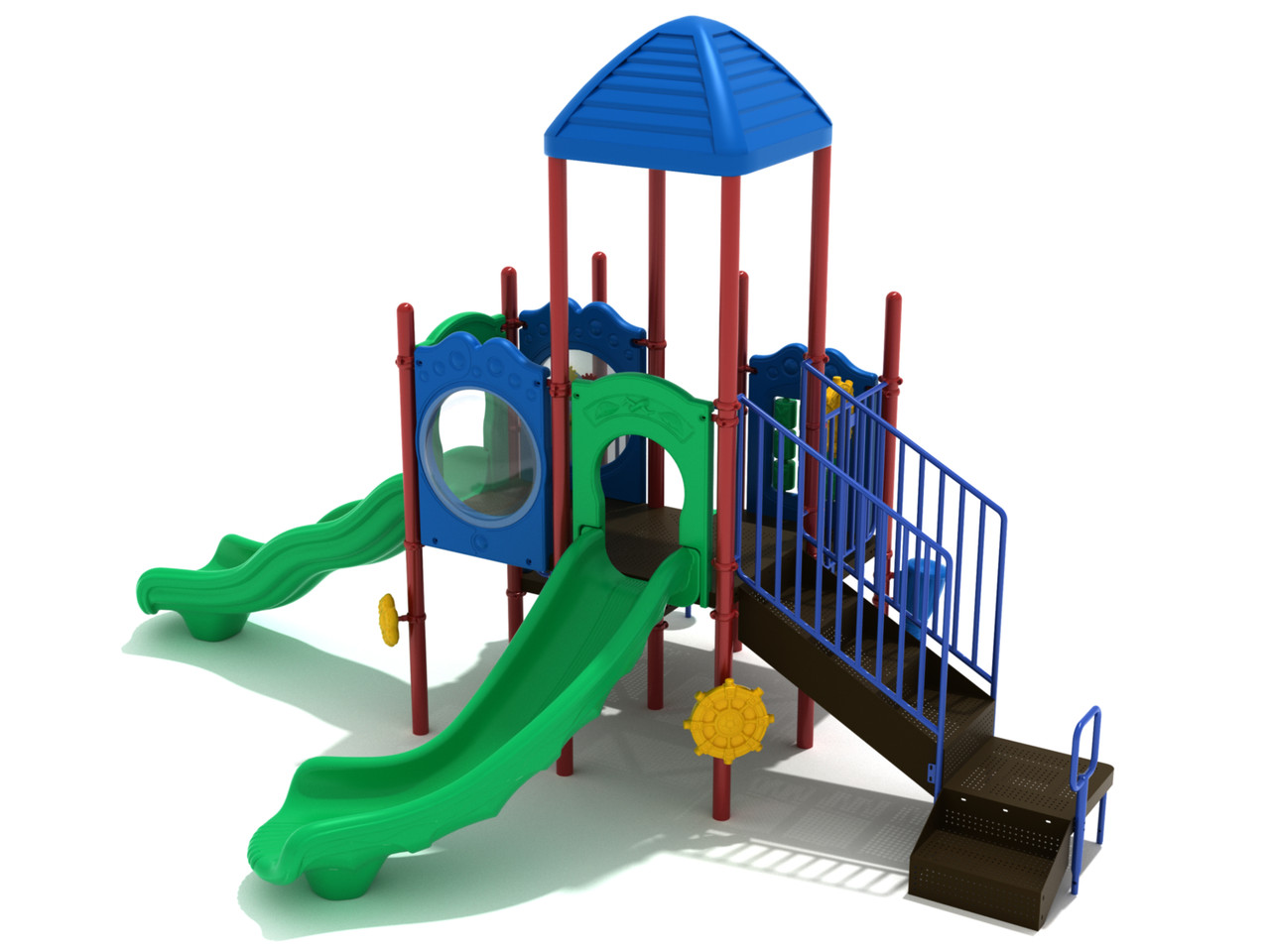 Santa Cruz Spark Structure thumbnail 5